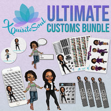Ultimate Customs Bundle