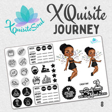XQuisite Journey Weekly Kit 2