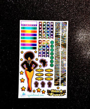 Black Power Mini Weekly Kit