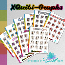 XQuibi-Graphs