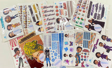 Imperfectly Perfect Sticker Bundle