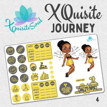 XQuisite Journey Weekly Kit 1