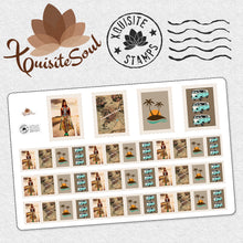XQuisite Stamps