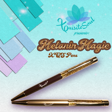 Melanin Magic XQS Pens
