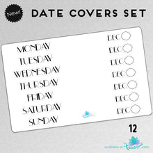 Date Covers 1.0